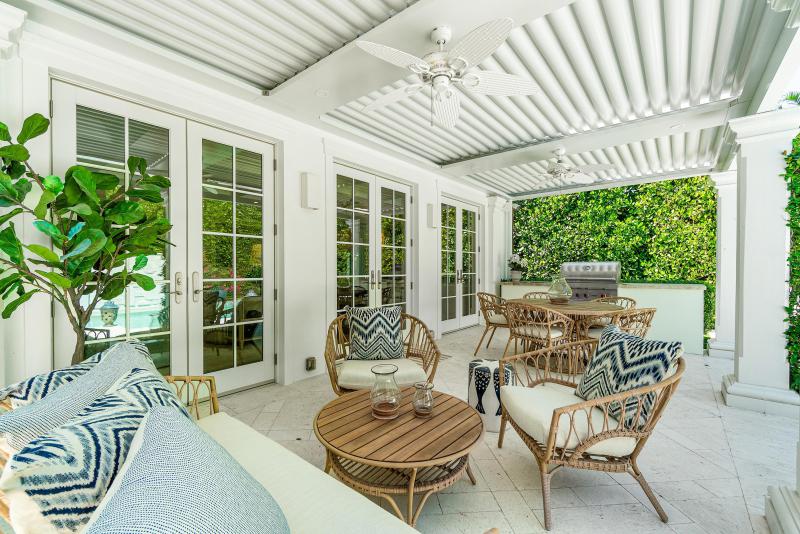  Single Family Homes Photo 40:  Palm Beach,  FL 33480