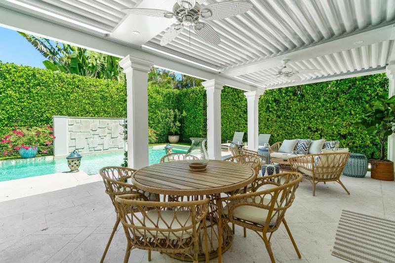  Single Family Homes Photo 41:  Palm Beach,  FL 33480