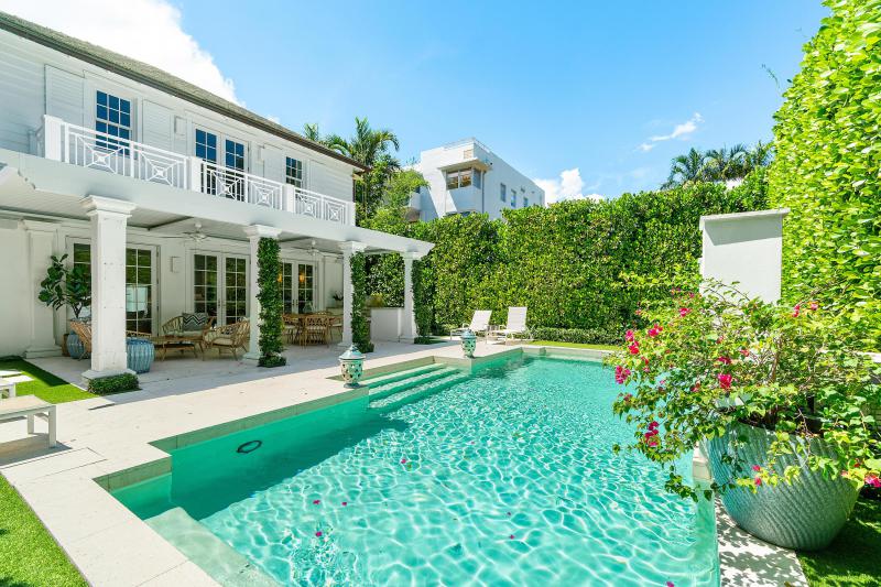  Single Family Homes Photo 45:  Palm Beach,  FL 33480