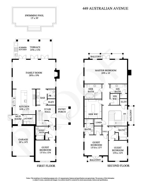  Single Family Homes Photo 49:  Palm Beach,  FL 33480