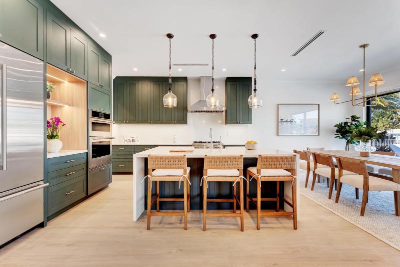  Single Family Homes Photo 12:  Pompano Beach,  FL 33062