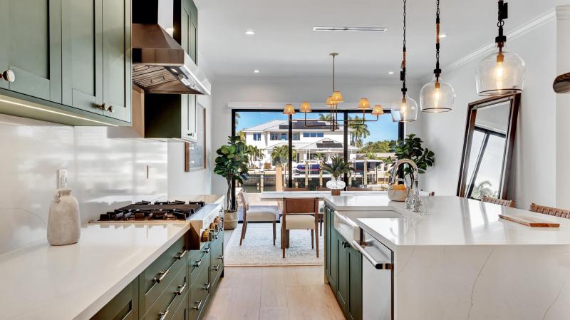  Single Family Homes Photo 15:  Pompano Beach,  FL 33062