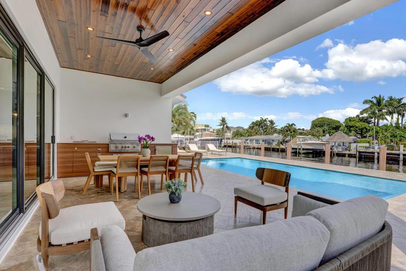  Single Family Homes Photo 30:  Pompano Beach,  FL 33062