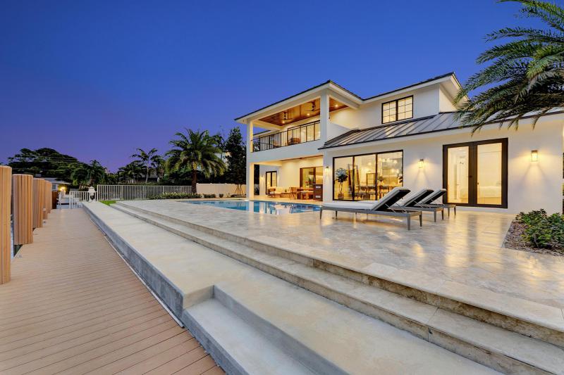  Single Family Homes Photo 32:  Pompano Beach,  FL 33062