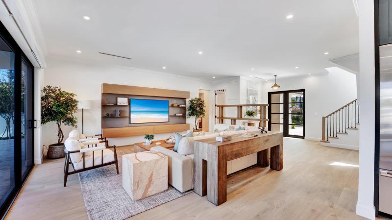  Single Family Homes Photo 9:  Pompano Beach,  FL 33062