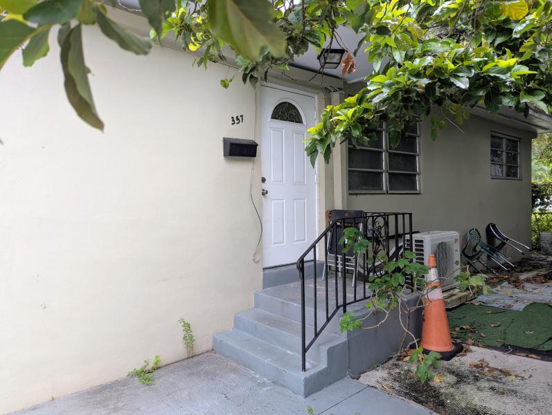 Duplex, Triplex and Fourplex Images