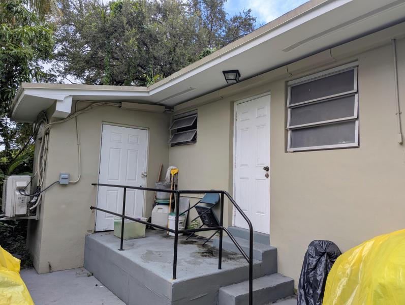 Duplex, Triplex and Fourplex Images