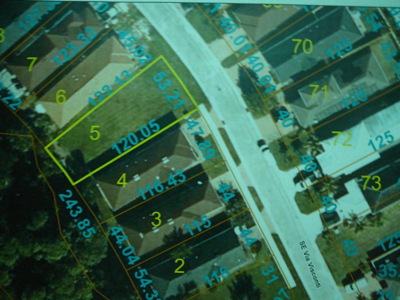 Duplex, Triplex and Fourplex Images