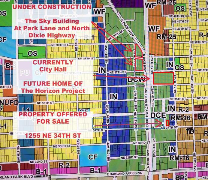  Single Family Homes Photo 3:  Oakland Park,  FL 33334