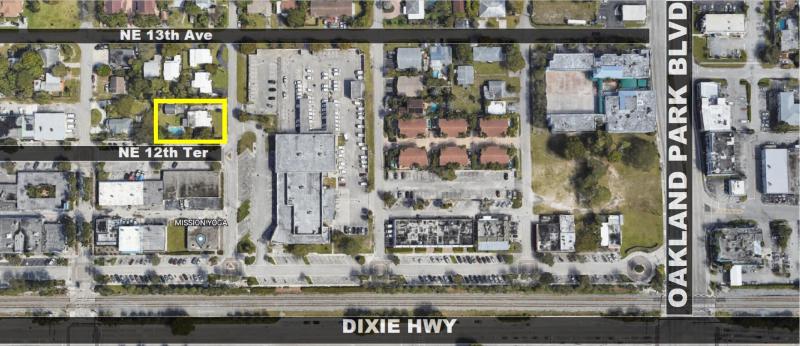  Single Family Homes Photo 5:  Oakland Park,  FL 33334