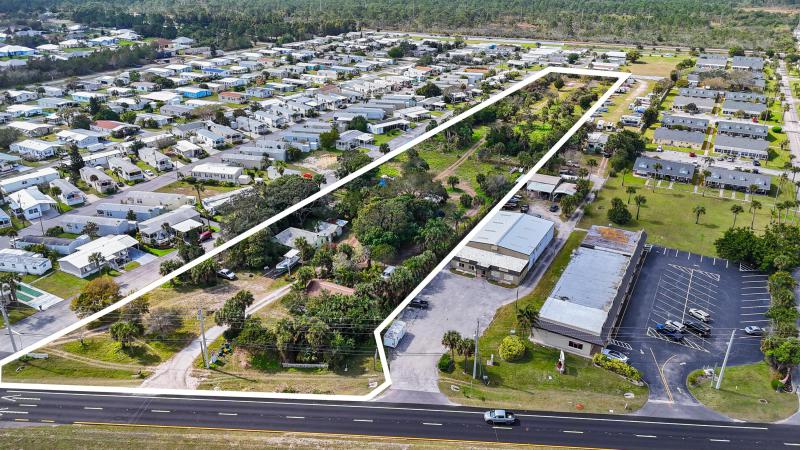  Commercial & Industrial Land Images 