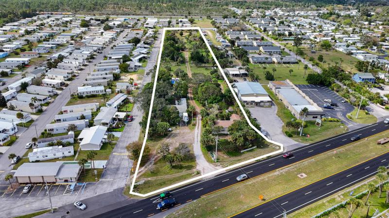  Commercial & Industrial Land Images 
