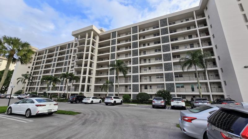First Photo for Home For Sale at  Pompano Beach, FL. 33069