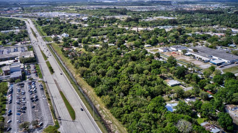 Duplex, Triplex and Fourplex Images