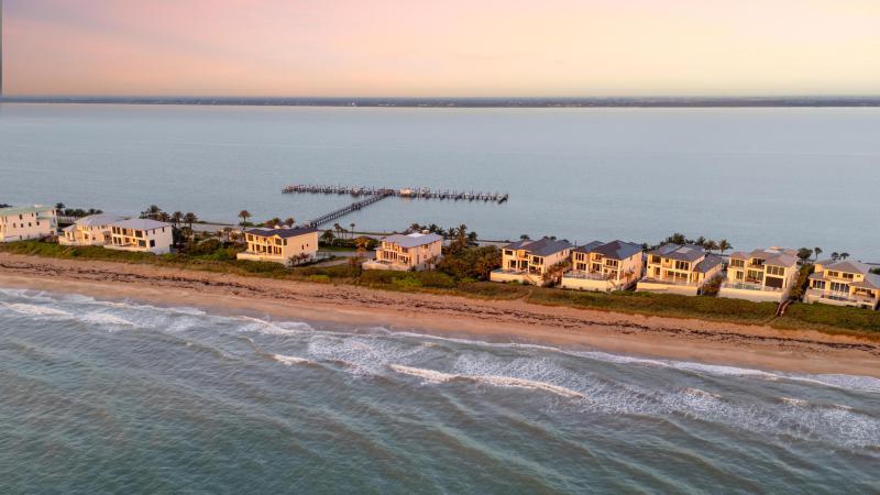 Duplex, Triplex and Fourplex Images