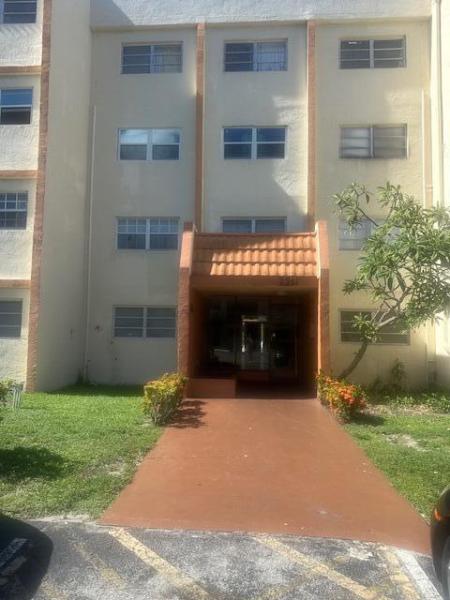 First Photo for Home For Sale at  Lauderhill, FL. 33313