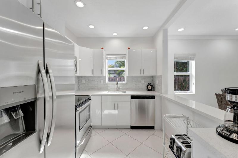First Photo for Home For Sale at  Pompano Beach, FL. 33062
