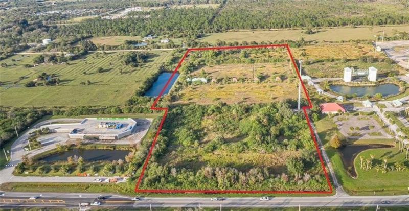  Commercial & Industrial Land Images 