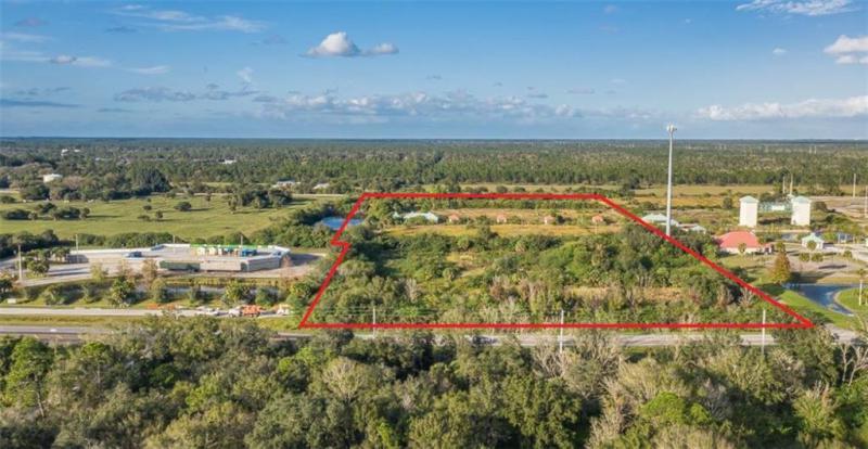  Commercial & Industrial Land Images 