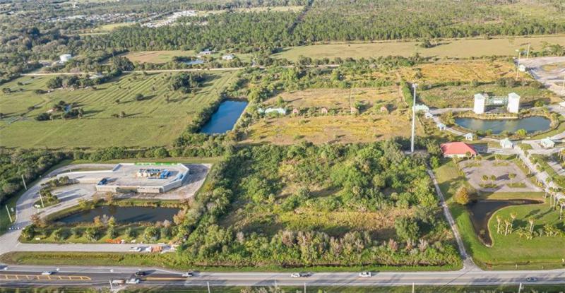  Commercial & Industrial Land Images 