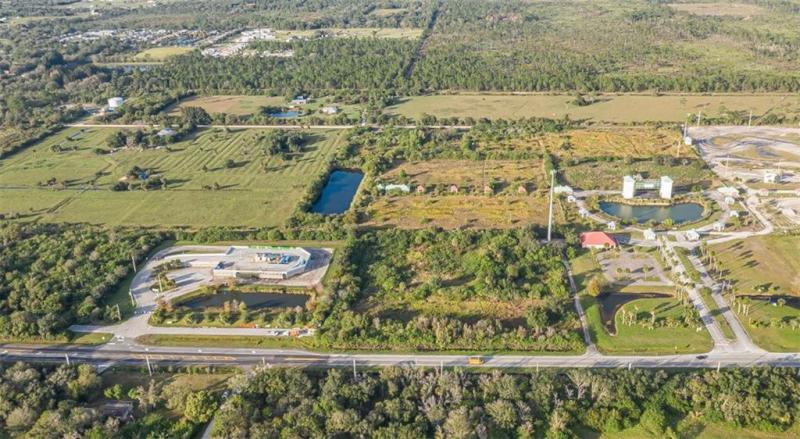  Commercial & Industrial Land Images 