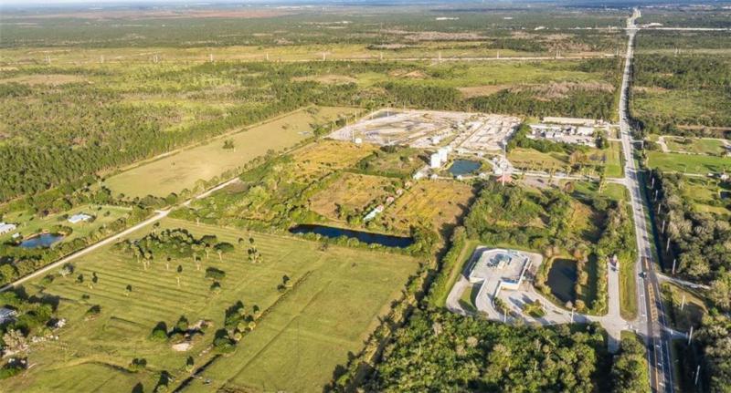  Commercial & Industrial Land Images 