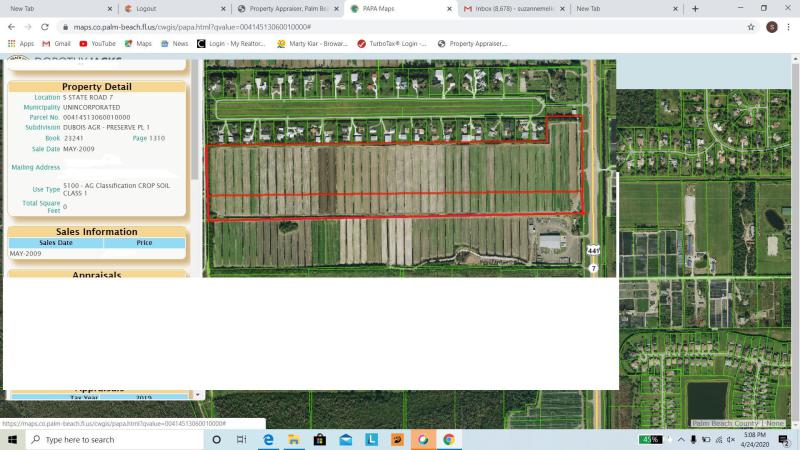  Commercial & Industrial Land Images 