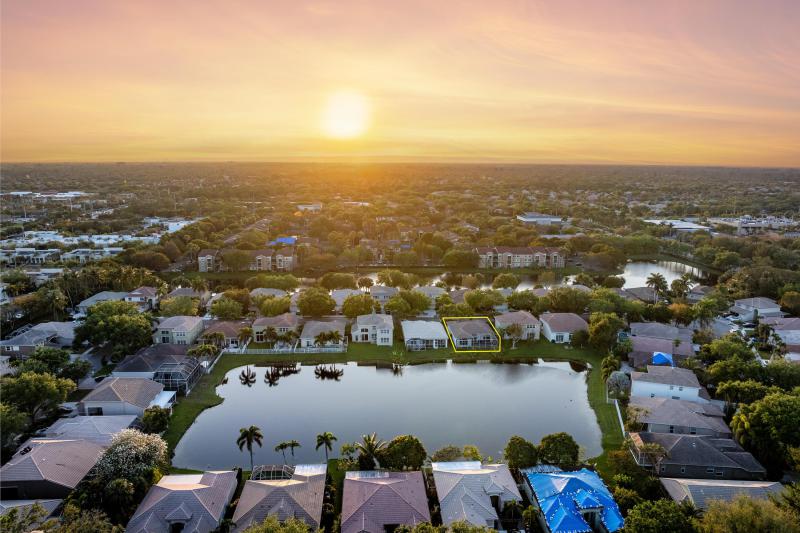  Single Family Homes Photo 26:  Coconut Creek,  FL 33073