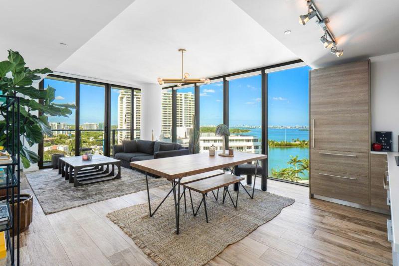 First Photo for Home For Sale at Miami, FL. 33137