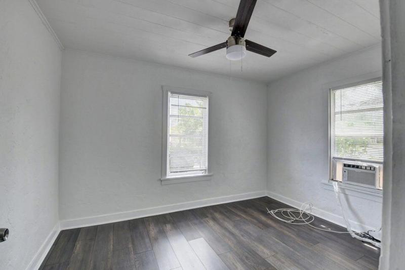 Duplex, Triplex and Fourplex Images