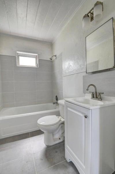 Duplex, Triplex and Fourplex Images