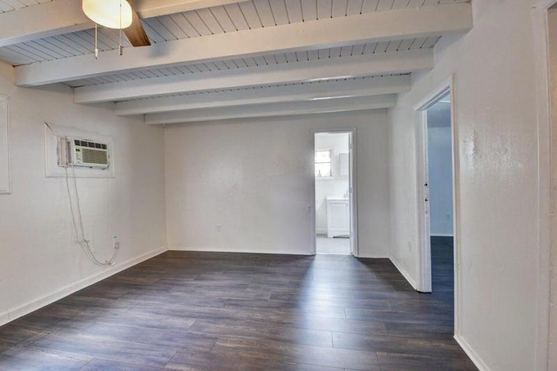 Duplex, Triplex and Fourplex Images