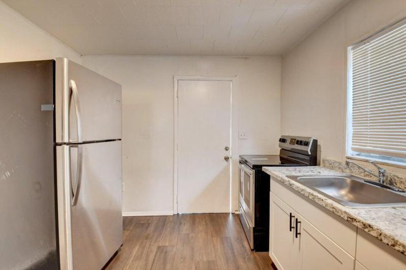 Duplex, Triplex and Fourplex Images