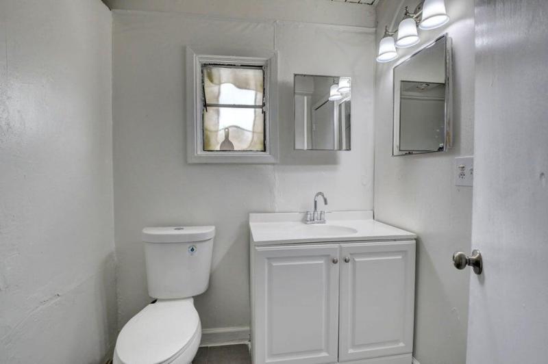 Duplex, Triplex and Fourplex Images