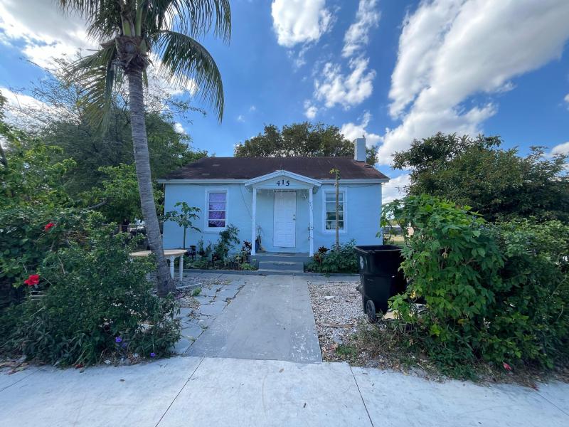 Duplex, Triplex and Fourplex Images