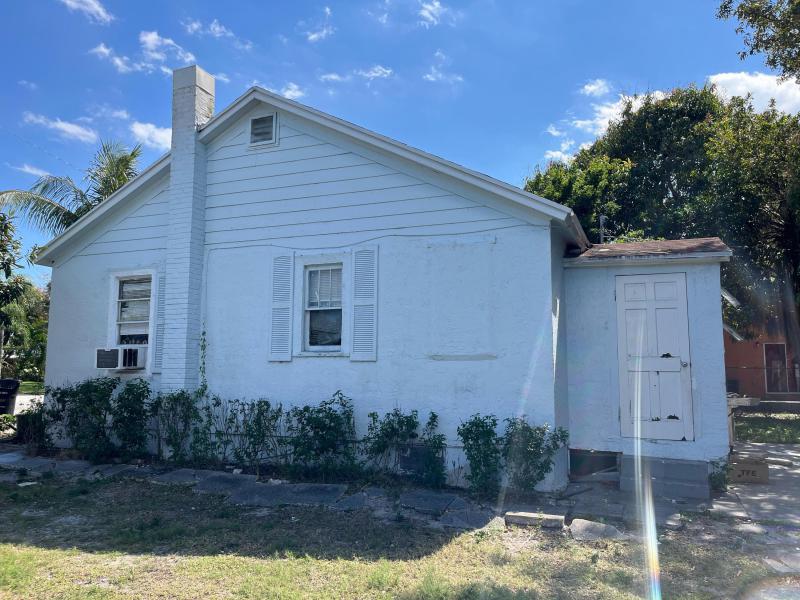 Duplex, Triplex and Fourplex Images