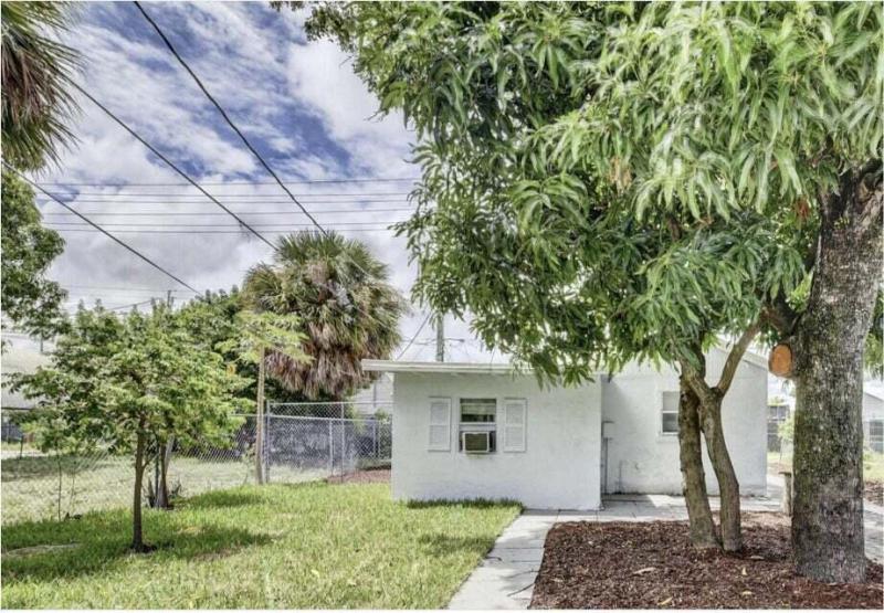 Duplex, Triplex and Fourplex Images