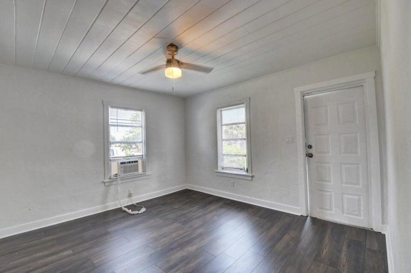 Duplex, Triplex and Fourplex Images