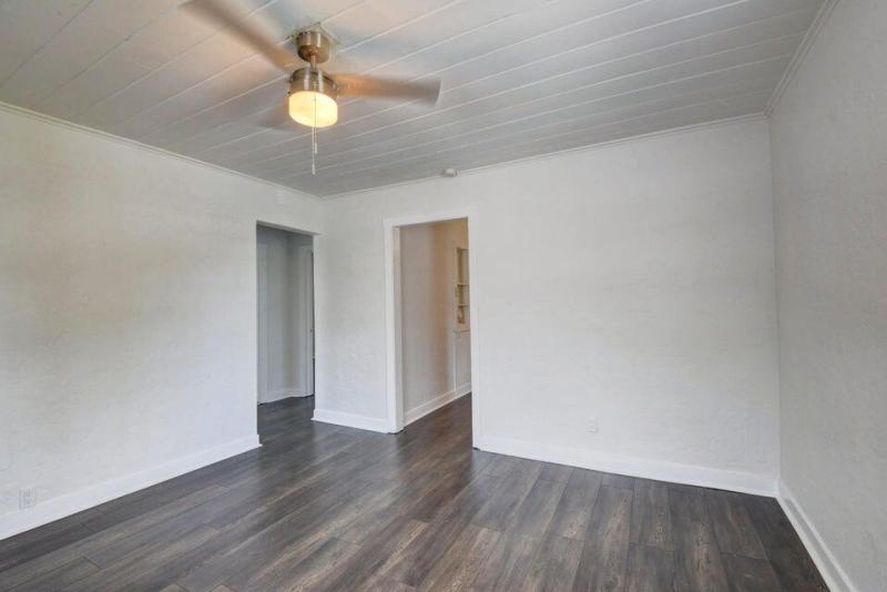 Duplex, Triplex and Fourplex Images