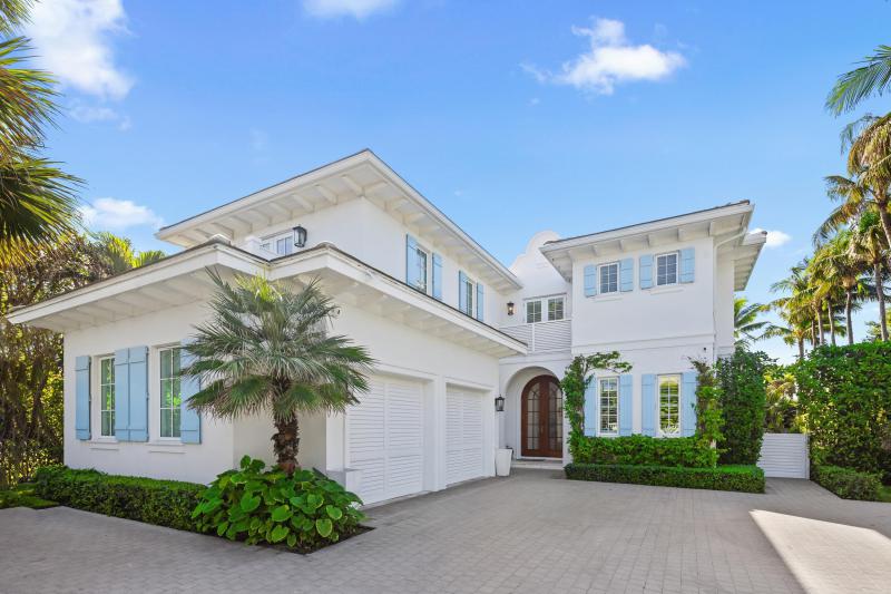  Single Family Homes Photo 3:  Palm Beach,  FL 33480