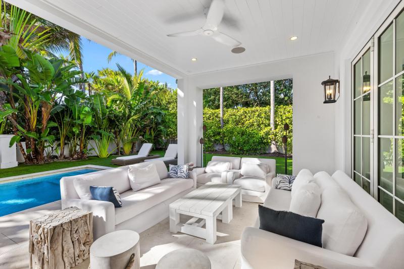  Single Family Homes Photo 42:  Palm Beach,  FL 33480