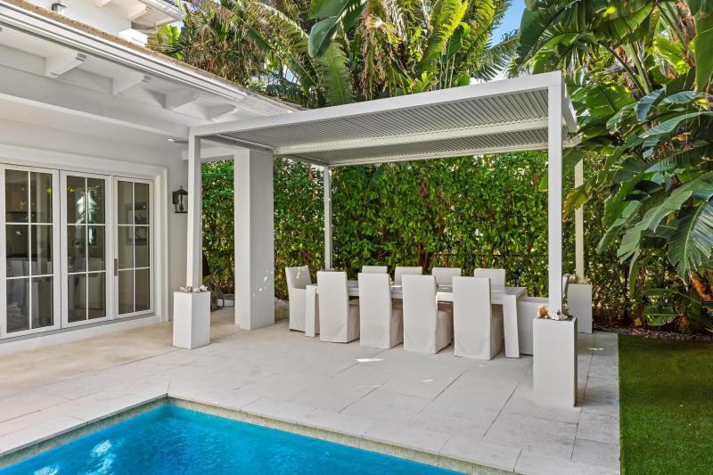  Single Family Homes Photo 45:  Palm Beach,  FL 33480