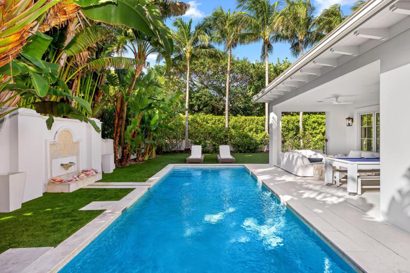  Single Family Homes Photo 46:  Palm Beach,  FL 33480