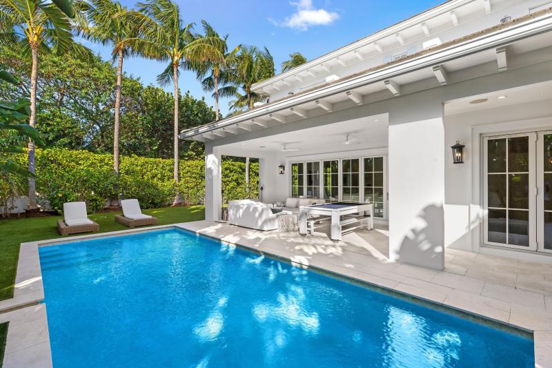  Single Family Homes Photo 47:  Palm Beach,  FL 33480
