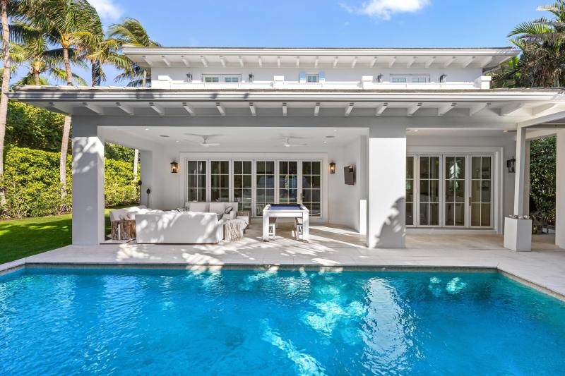 Single Family Homes Photo 49:  Palm Beach,  FL 33480