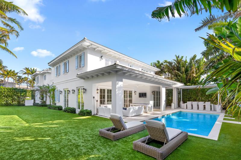  Single Family Homes Photo 50:  Palm Beach,  FL 33480