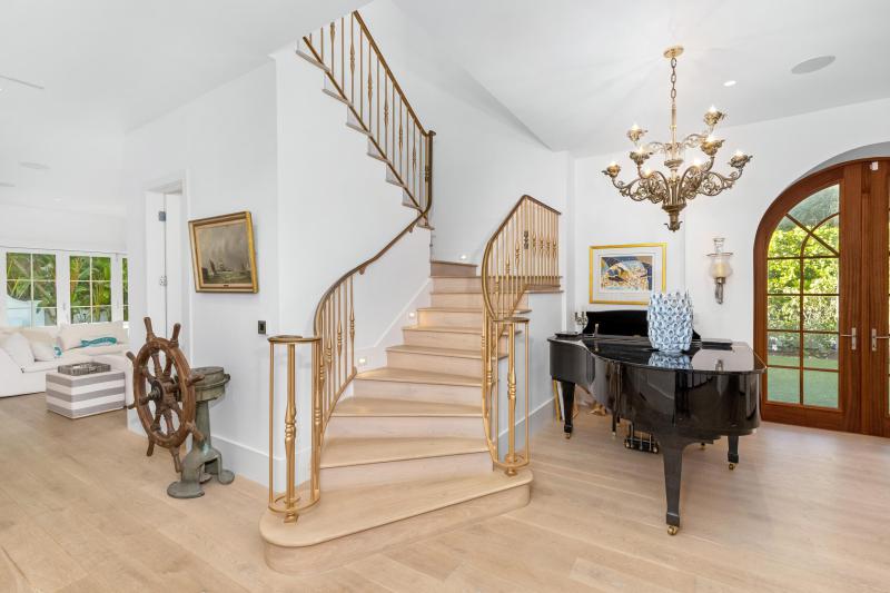  Single Family Homes Photo 6:  Palm Beach,  FL 33480
