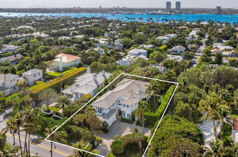  Single Family Homes Photo 64:  Palm Beach,  FL 33480