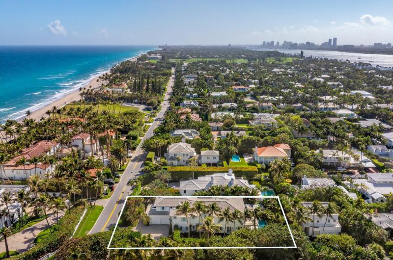  Single Family Homes Photo 65:  Palm Beach,  FL 33480