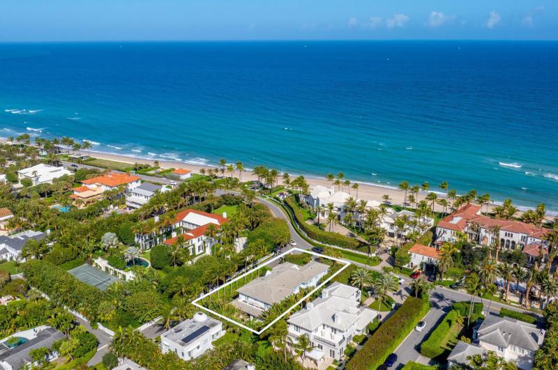  Single Family Homes Photo 68:  Palm Beach,  FL 33480